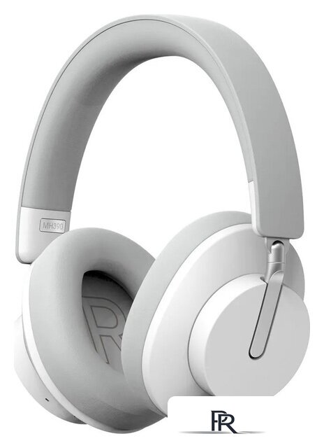 Наушники A4Tech Bloody MH390 (белый) - Изображение №1 — Интернет-магазин ПроЗаказ