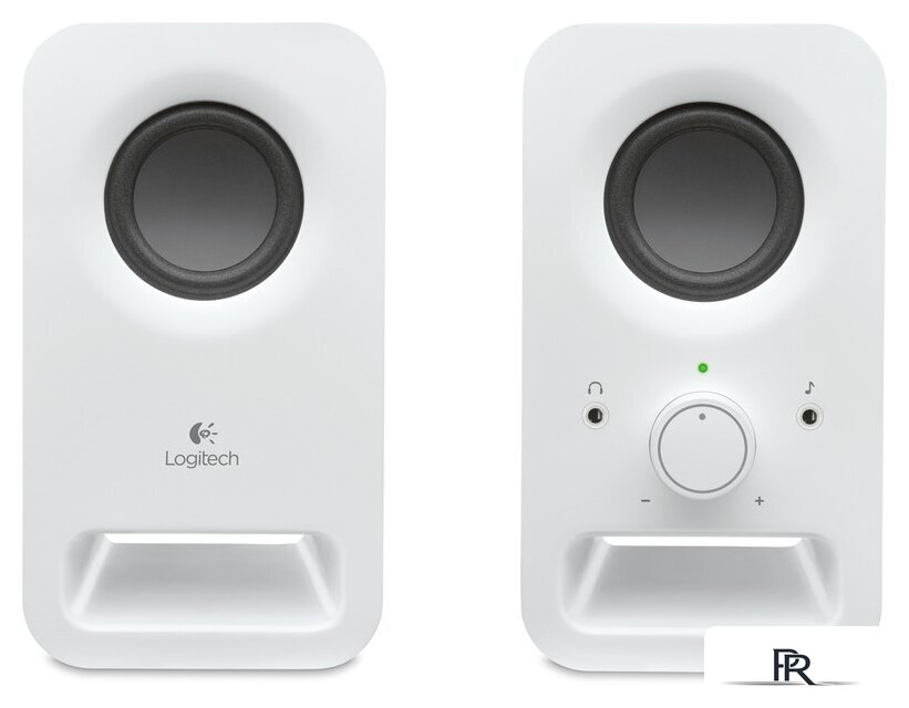 Акустика Logitech Z150 (черный) - Изображение №5 — Интернет-магазин ПроЗаказ