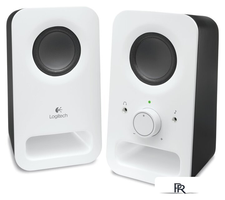 Акустика Logitech Z150 (черный) - Изображение №6 — Интернет-магазин ПроЗаказ