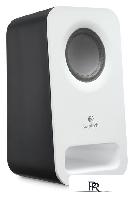 Акустика Logitech Z150 (черный) - Изображение №7 — Интернет-магазин ПроЗаказ