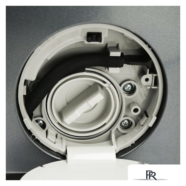 Стирально-сушильная машина CENTEK CT-1954 - Изображение №10 — Интернет-магазин ПроЗаказ