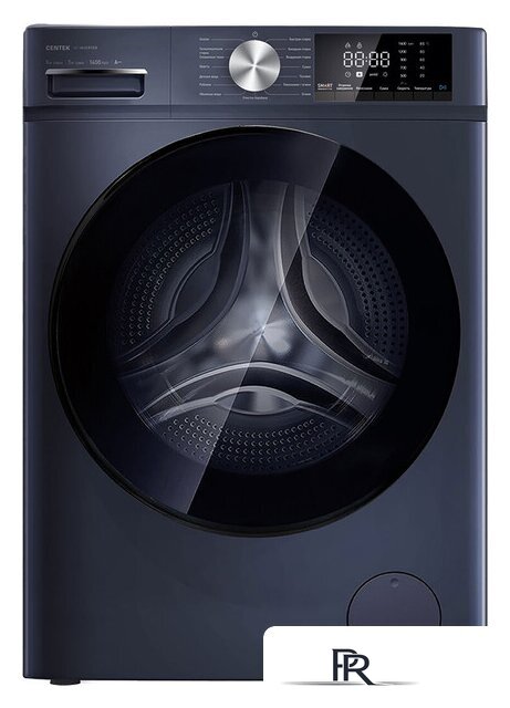 Стирально-сушильная машина CENTEK CT-1954 - Изображение №1 — Интернет-магазин ПроЗаказ