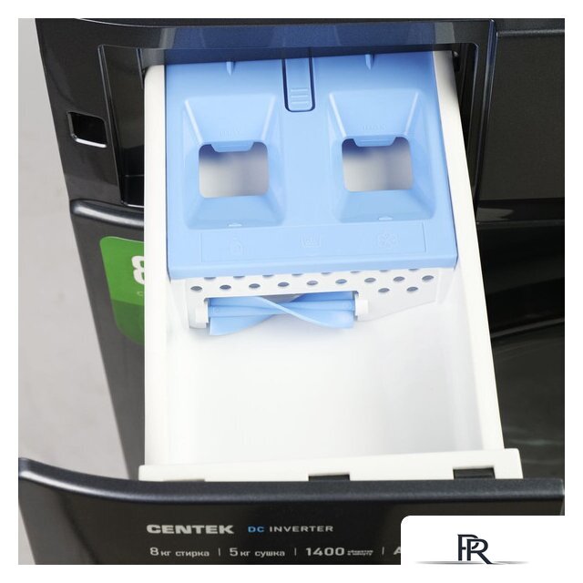 Стирально-сушильная машина CENTEK CT-1954 - Изображение №9 — Интернет-магазин ПроЗаказ