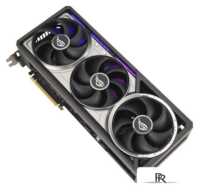 Видеокарта ASUS ROG Astral GeForce RTX 5080 16GB GDDR7 OC Edition ROG-ASTRAL-RTX5080-O16G-GAMING - Изображение №11 — Интернет-магазин ПроЗаказ