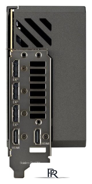 Видеокарта ASUS ROG Astral GeForce RTX 5080 16GB GDDR7 OC Edition ROG-ASTRAL-RTX5080-O16G-GAMING - Изображение №12 — Интернет-магазин ПроЗаказ