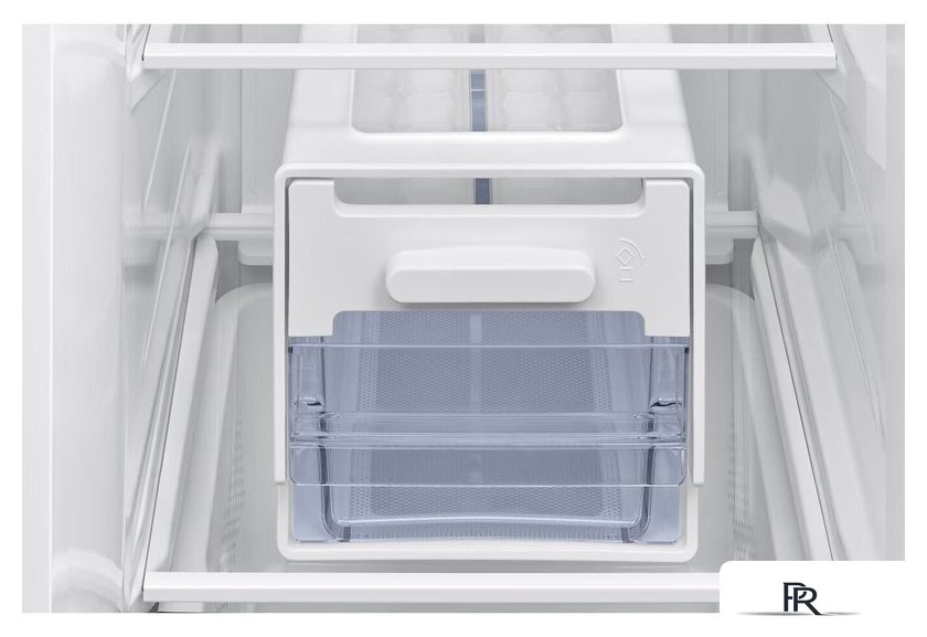 Холодильник side by side Samsung RS70F65QEFEO - Изображение №7 — Интернет-магазин ПроЗаказ