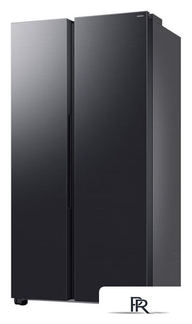 Холодильник side by side Samsung RS70F65QEFEO - Изображение №3 — Интернет-магазин ПроЗаказ