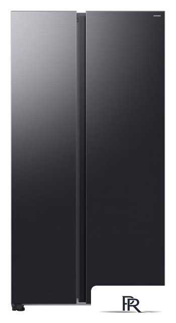 Холодильник side by side Samsung RS70F65QEFEO - Изображение №1 — Интернет-магазин ПроЗаказ