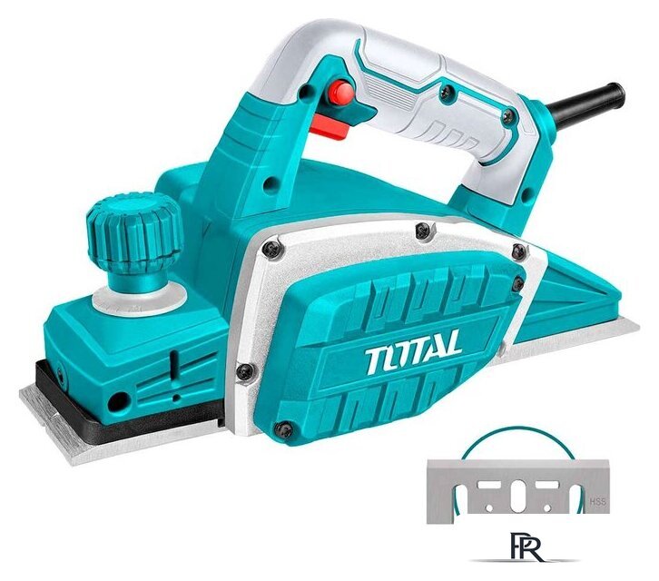 Рубанок Total TL7508226 - Изображение №1 — Интернет-магазин ПроЗаказ