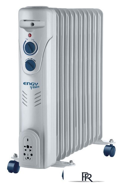 Масляный радиатор Engy EN-2311 Fusion - Изображение №1 — Интернет-магазин ПроЗаказ