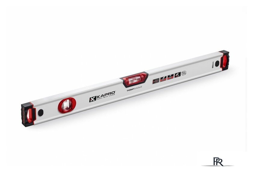 Уровень строительный Kapro Eagle 705-40-80 - Изображение №3 — Интернет-магазин ПроЗаказ