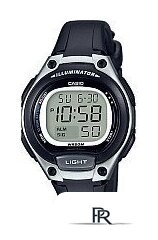 Наручные часы Casio LW-203-1AVEF - Изображение №1 — Интернет-магазин ПроЗаказ