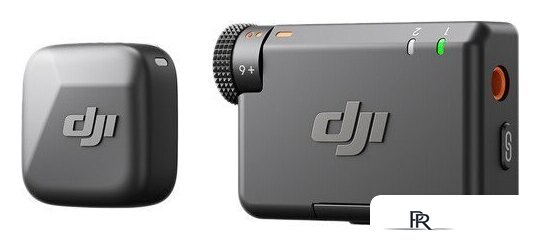 Радиосистема DJI Mic Mini (1TX + 1RX) - Изображение №1 — Интернет-магазин ПроЗаказ