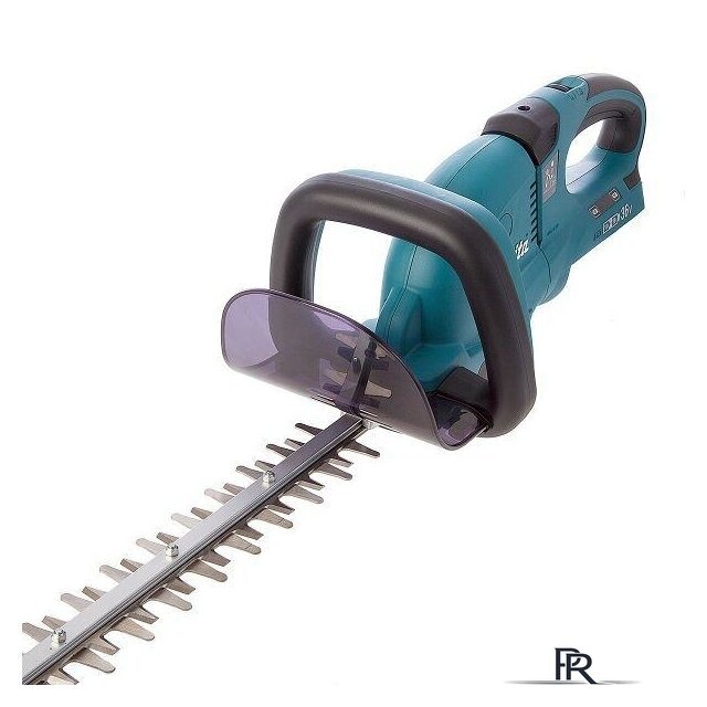 Кусторез Makita DUH551Z - Изображение №5 — Интернет-магазин ПроЗаказ