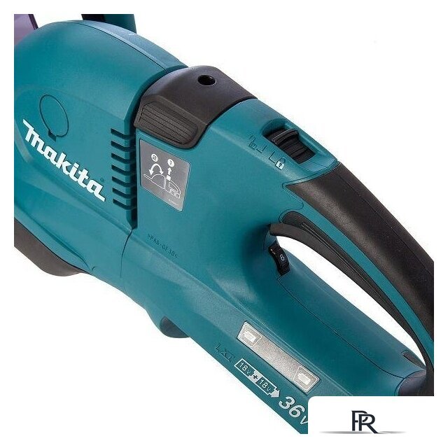 Кусторез Makita DUH551Z - Изображение №7 — Интернет-магазин ПроЗаказ