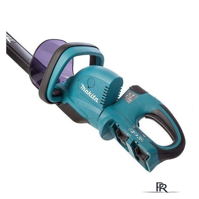 Кусторез Makita DUH551Z - Изображение №3 — Интернет-магазин ПроЗаказ