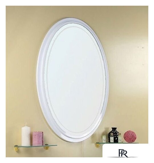  Onika Зеркало Адель 70.01 [207030] - Изображение №1 — Интернет-магазин ПроЗаказ