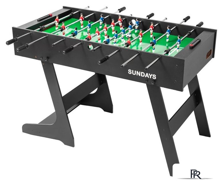 Настольный футбол Sundays GT-14105 - Изображение №1 — Интернет-магазин ПроЗаказ