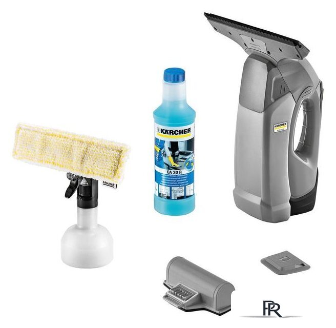 Стеклоочиститель Karcher WVP 10 1.633-550.0 - Изображение №1 — Интернет-магазин ПроЗаказ
