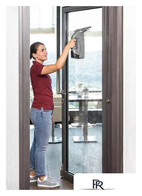 Стеклоочиститель Karcher WVP 10 1.633-550.0 - Изображение №3 — Интернет-магазин ПроЗаказ