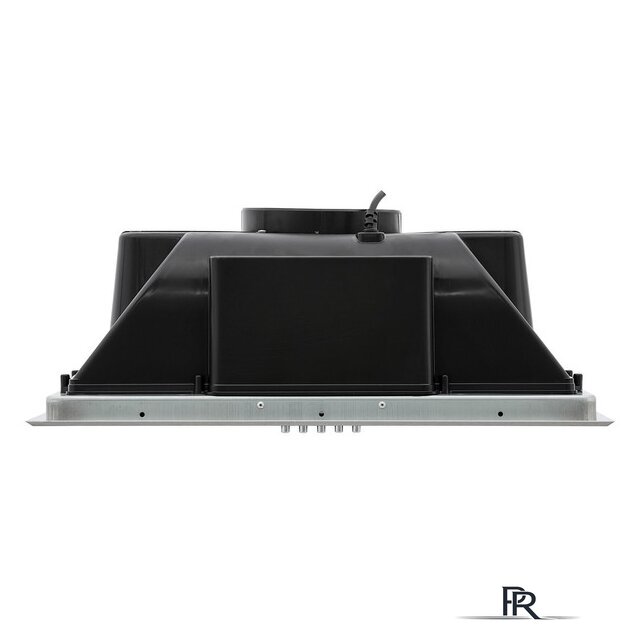 Кухонная вытяжка Krona Ameli Light 600 Inox PB (нержавеющая сталь) - Изображение №6 — Интернет-магазин ПроЗаказ