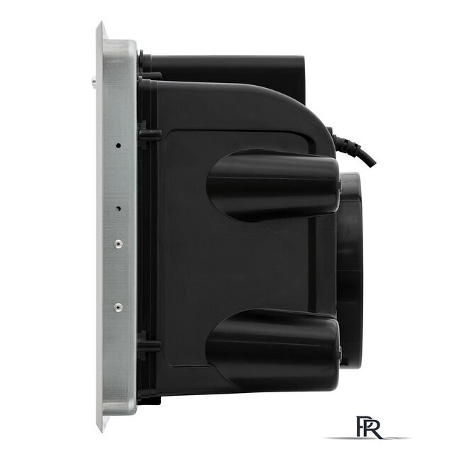 Кухонная вытяжка Krona Ameli Light 600 Inox PB (нержавеющая сталь) - Изображение №4 — Интернет-магазин ПроЗаказ