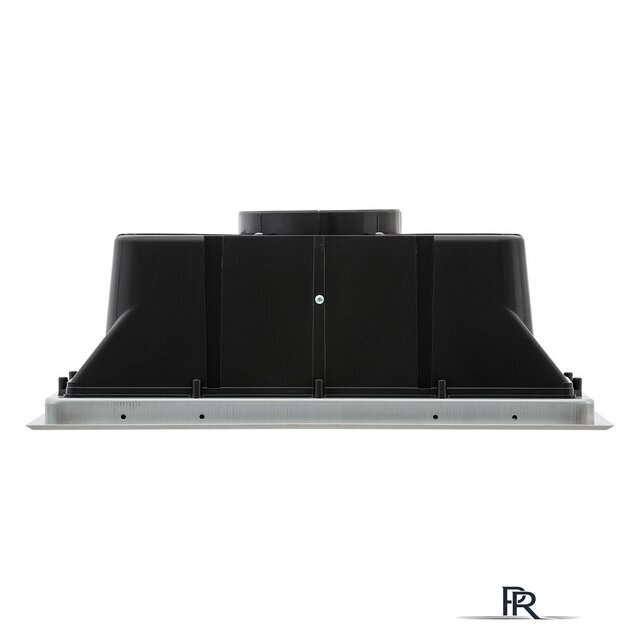 Кухонная вытяжка Krona Ameli Light 600 Inox PB (нержавеющая сталь) - Изображение №5 — Интернет-магазин ПроЗаказ