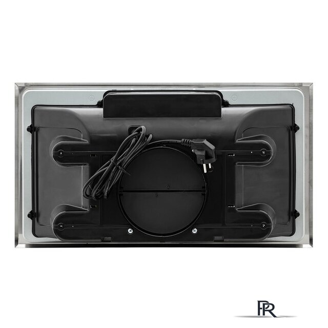 Кухонная вытяжка Krona Ameli Light 600 Inox PB (нержавеющая сталь) - Изображение №7 — Интернет-магазин ПроЗаказ