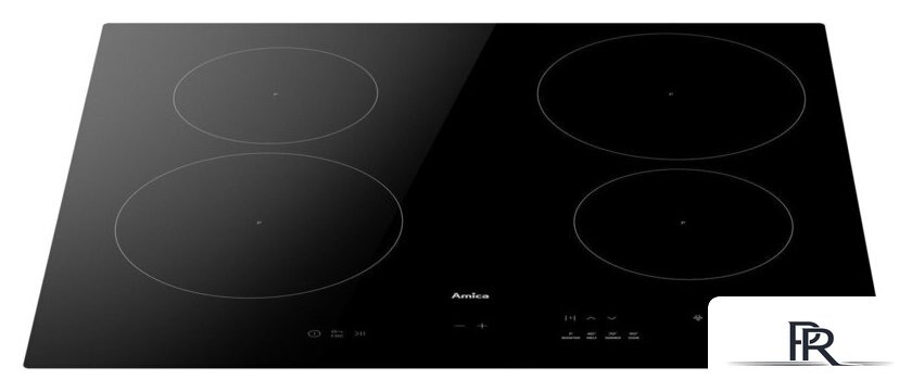 Варочная панель Amica PIH6540PHTUN HC 3.0 - Изображение №2 — Интернет-магазин ПроЗаказ