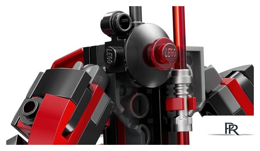Конструктор LEGO Star Wars Робот Дарта Мола 75411 - Изображение №6 — Интернет-магазин ПроЗаказ