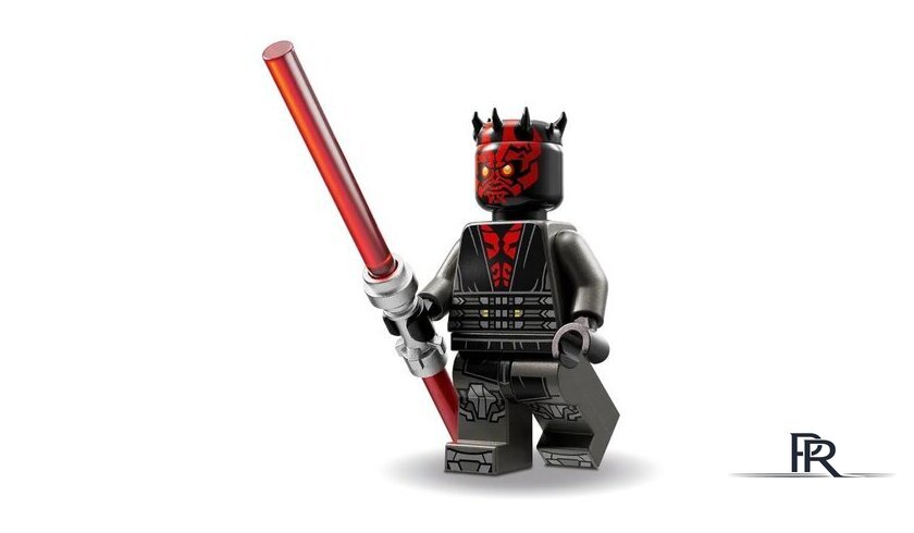 Конструктор LEGO Star Wars Робот Дарта Мола 75411 - Изображение №7 — Интернет-магазин ПроЗаказ