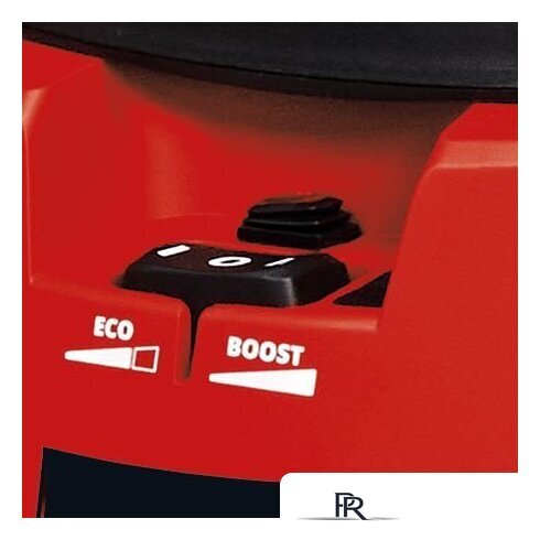 Пылесос Einhell TP-VC 36/30 S Auto-Solo 2347143 (без АКБ) - Изображение №4 — Интернет-магазин ПроЗаказ