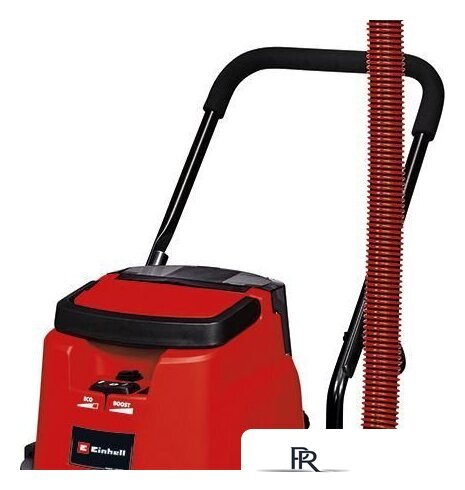 Пылесос Einhell TP-VC 36/30 S Auto-Solo 2347143 (без АКБ) - Изображение №5 — Интернет-магазин ПроЗаказ