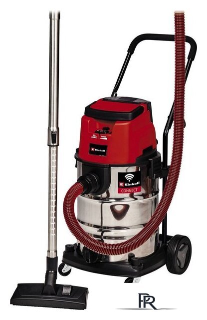 Пылесос Einhell TP-VC 36/30 S Auto-Solo 2347143 (без АКБ) - Изображение №1 — Интернет-магазин ПроЗаказ
