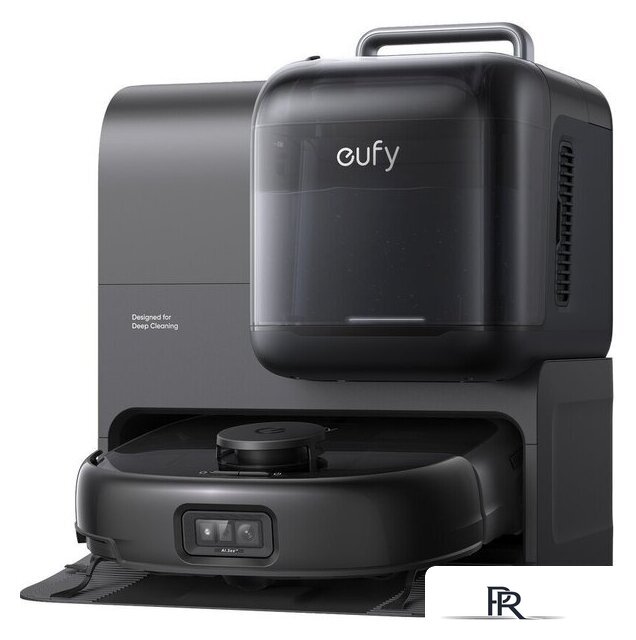 Робот-пылесос Eufy Robot Vacuum Omni E28 (2-в-1) - Изображение №1 — Интернет-магазин ПроЗаказ