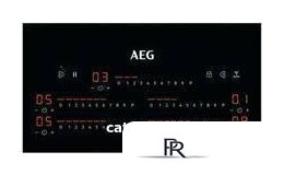 Варочная панель AEG IKE85753FB - Изображение №8 — Интернет-магазин ПроЗаказ