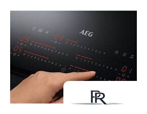 Варочная панель AEG IKE85753FB - Изображение №3 — Интернет-магазин ПроЗаказ