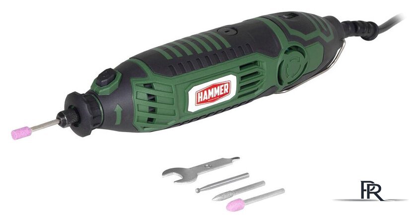 Гравер Hammer MD190A - Изображение №1 — Интернет-магазин ПроЗаказ