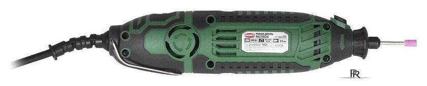 Гравер Hammer MD190A - Изображение №3 — Интернет-магазин ПроЗаказ