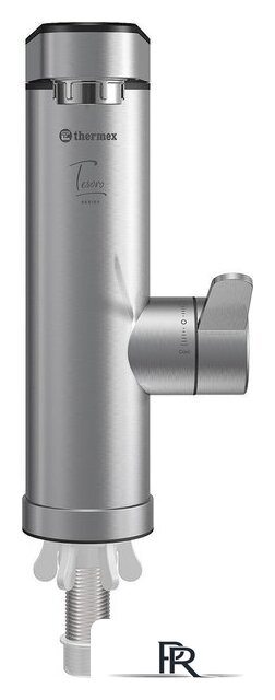 Проточный электрический водонагреватель-кран Thermex Tesoro 3500 - Изображение №2 — Интернет-магазин ПроЗаказ