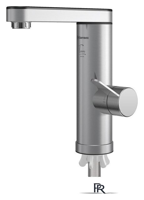 Проточный электрический водонагреватель-кран Thermex Tesoro 3500 - Изображение №3 — Интернет-магазин ПроЗаказ