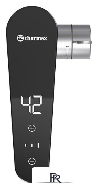 Проточный электрический водонагреватель-кран Thermex Tesoro 3500 - Изображение №6 — Интернет-магазин ПроЗаказ