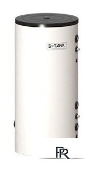 Бойлер косвенного нагрева S-Tank HFWT 300 - Изображение №1 — Интернет-магазин ПроЗаказ
