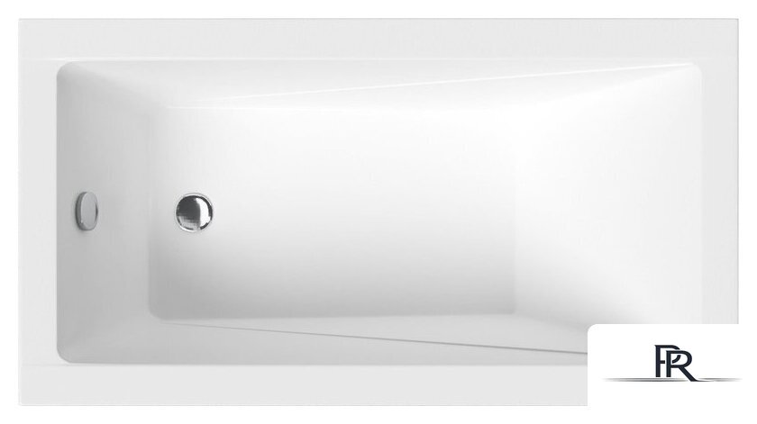 Ванна Lauter Estelle 130 21206030 (с ножками и сифоном 21Y11010 хром) - Изображение №29 — Интернет-магазин ПроЗаказ