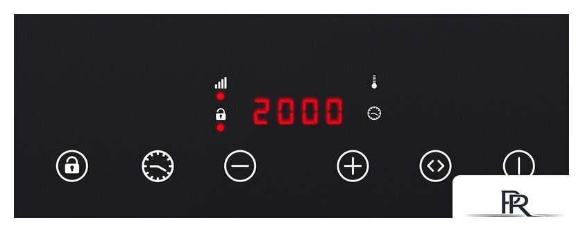 Настольная плита Steba IK 65 Slim - Изображение №2 — Интернет-магазин ПроЗаказ