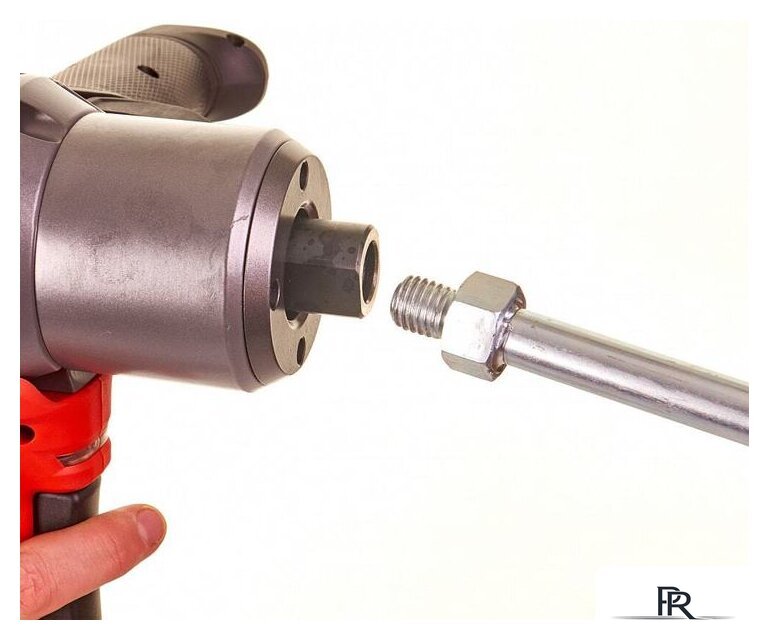 Дрель-миксер Milwaukee M18 FPM-0X FUEL 4933459719 (без АКБ, кейс) - Изображение №6 — Интернет-магазин ПроЗаказ