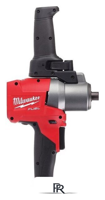 Дрель-миксер Milwaukee M18 FPM-0X FUEL 4933459719 (без АКБ, кейс) - Изображение №2 — Интернет-магазин ПроЗаказ