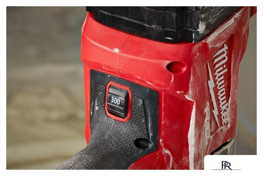 Дрель-миксер Milwaukee M18 FPM-0X FUEL 4933459719 (без АКБ, кейс) - Изображение №9 — Интернет-магазин ПроЗаказ