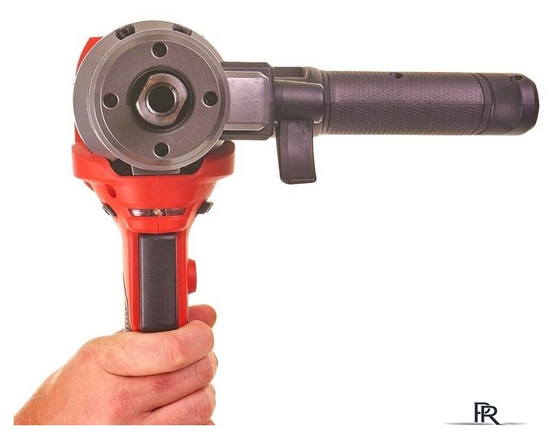 Дрель-миксер Milwaukee M18 FPM-0X FUEL 4933459719 (без АКБ, кейс) - Изображение №3 — Интернет-магазин ПроЗаказ