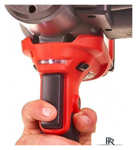 Дрель-миксер Milwaukee M18 FPM-0X FUEL 4933459719 (без АКБ, кейс) - Изображение №8 — Интернет-магазин ПроЗаказ